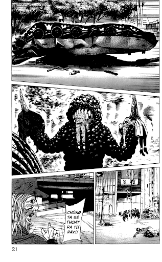 hakaijuu/17