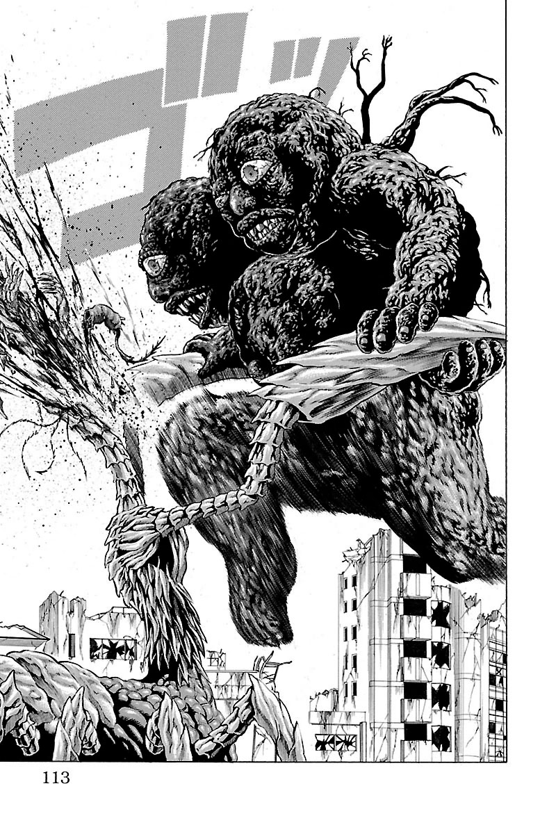 hakaijuu/12