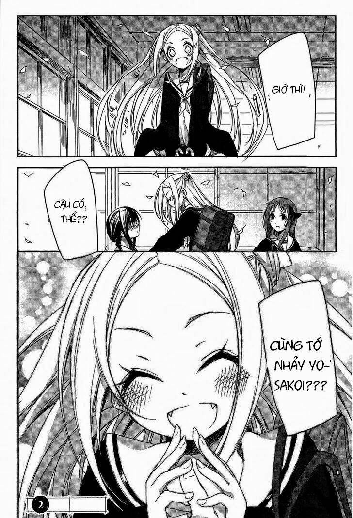 hanayamata/22