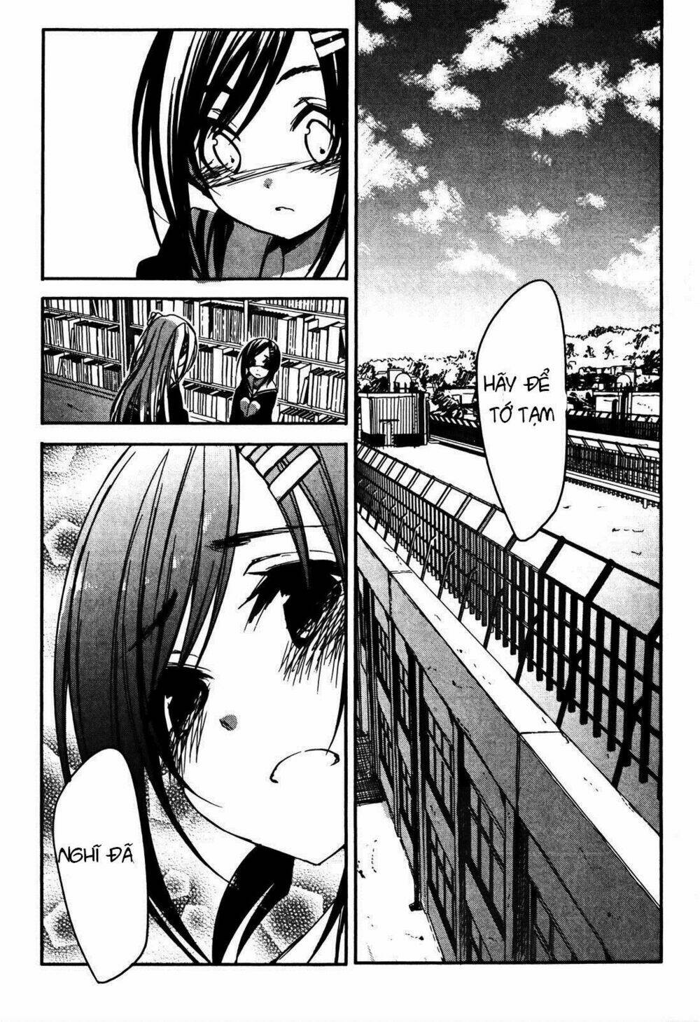 hanayamata/22