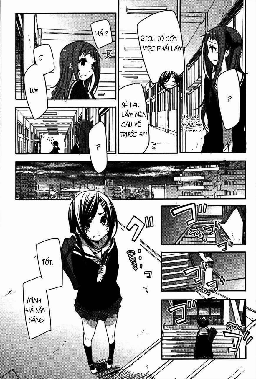 hanayamata/14