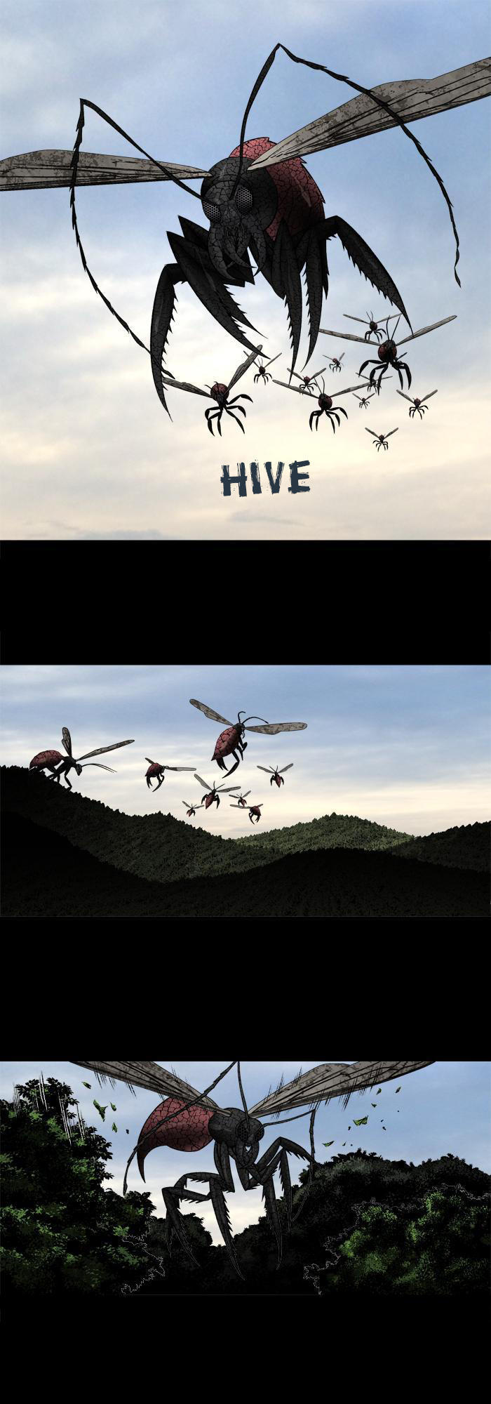 hive/2