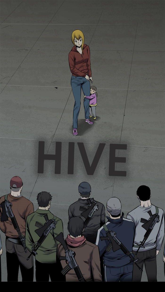 hive/2