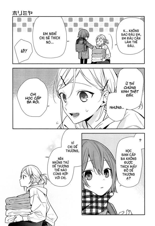 horimiya/15