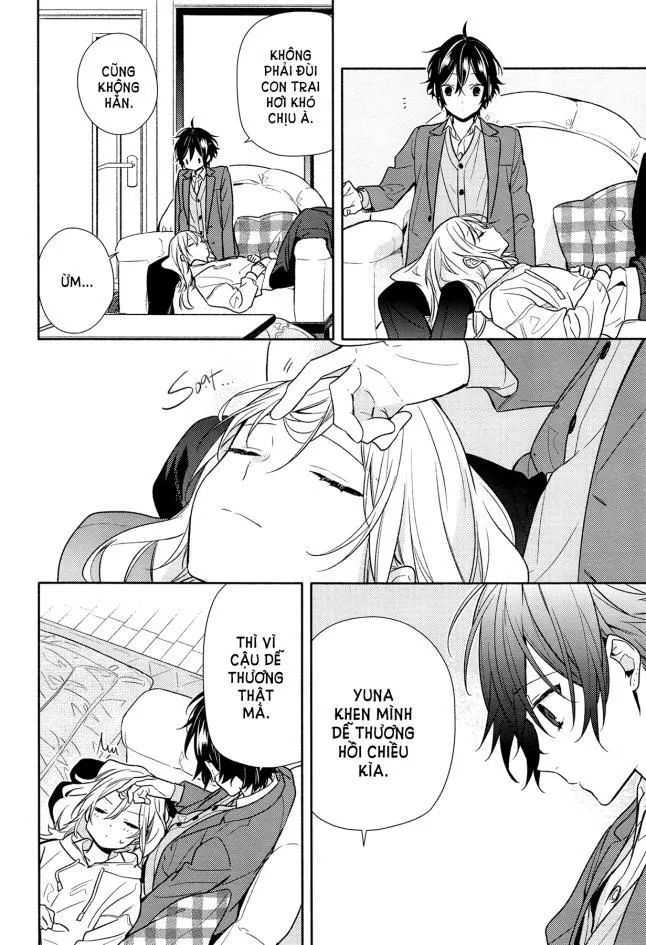 horimiya/20