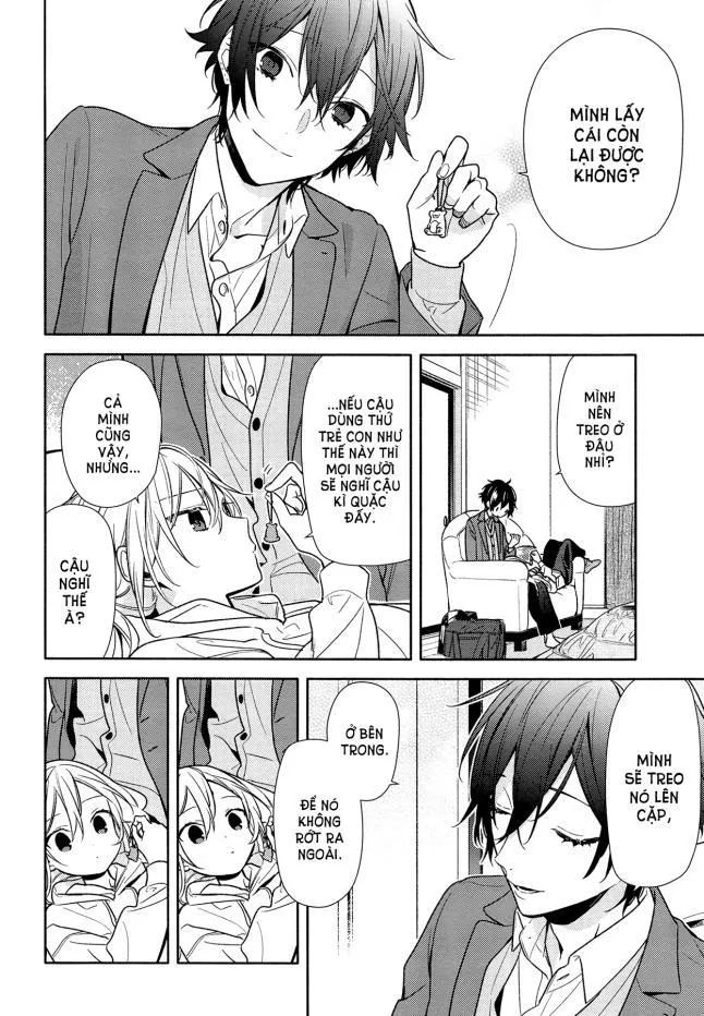 horimiya/22