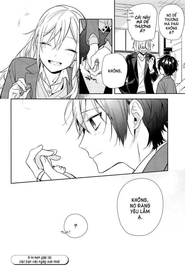 horimiya/26