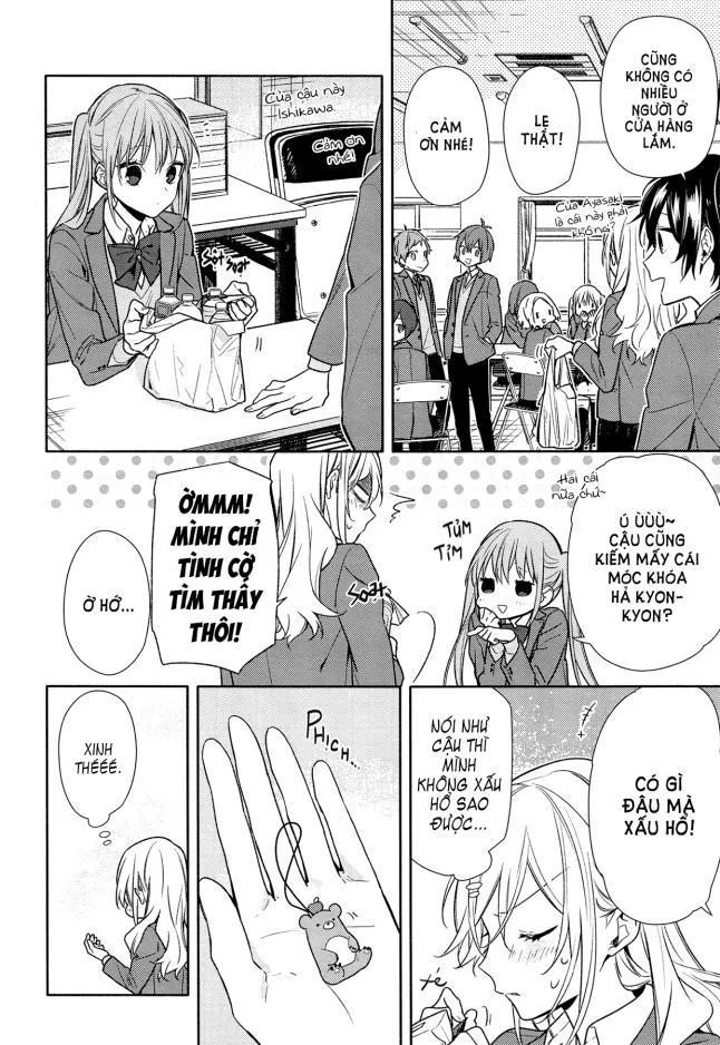 horimiya/6