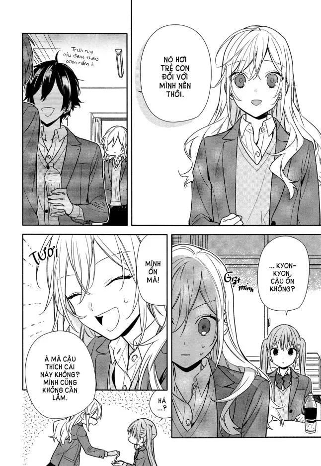 horimiya/8