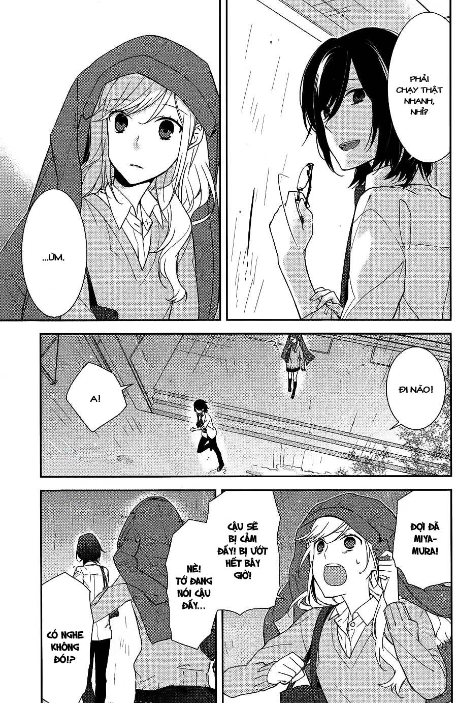 horimiya/19