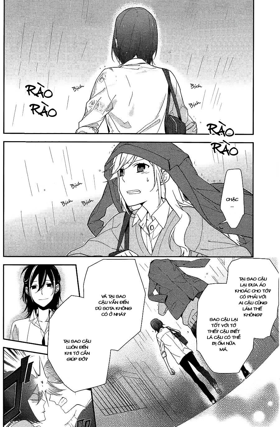 horimiya/20