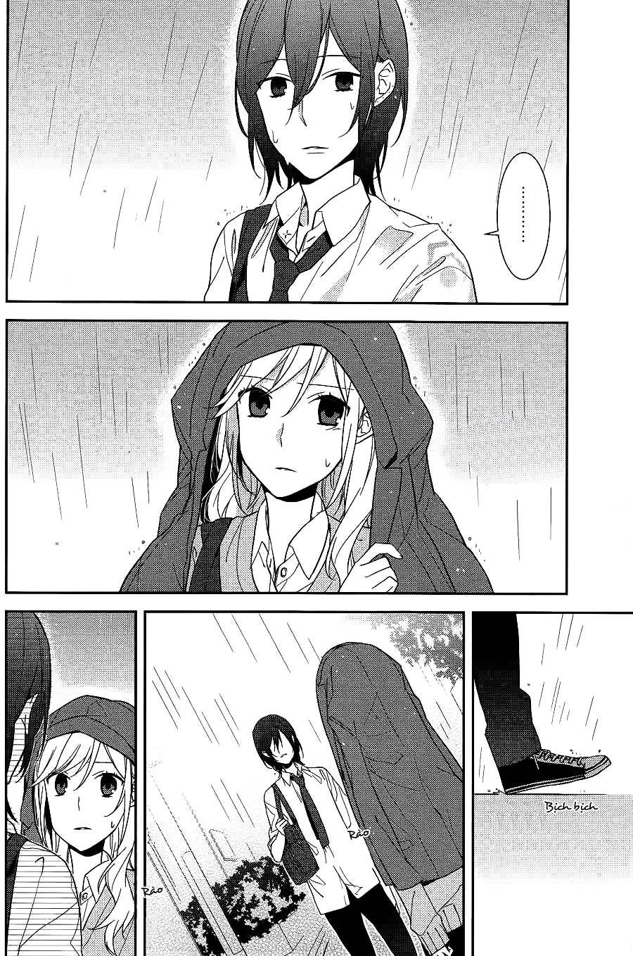 horimiya/22