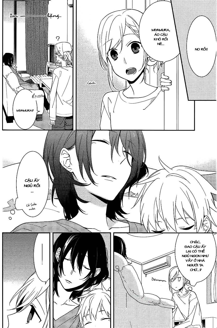 horimiya/28