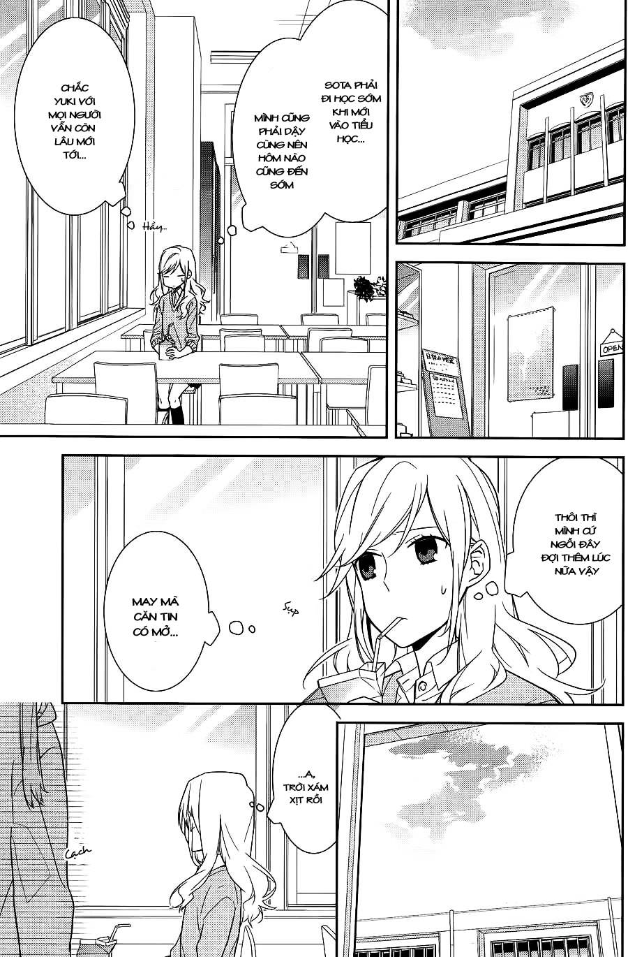 horimiya/5