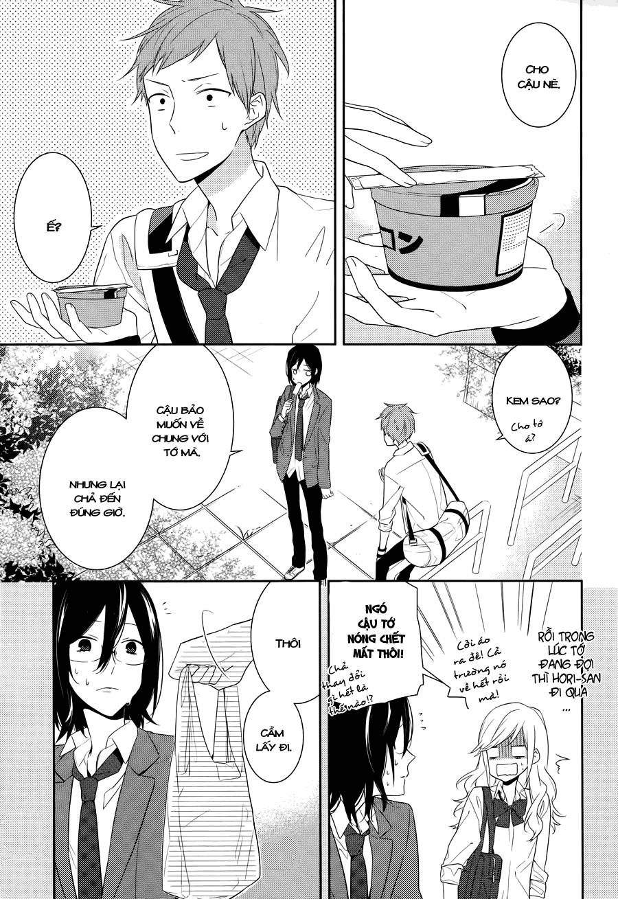 horimiya/11