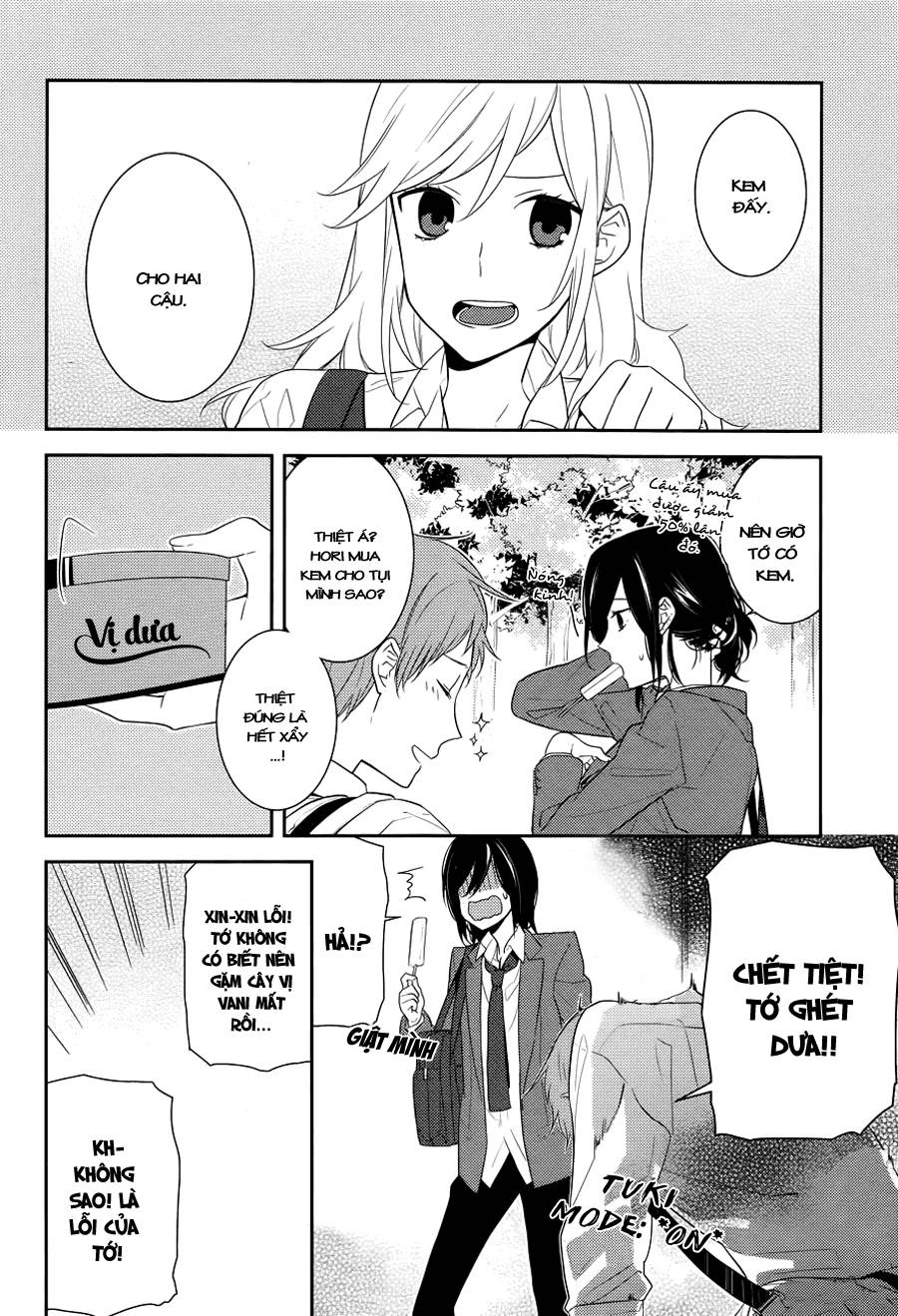 horimiya/12