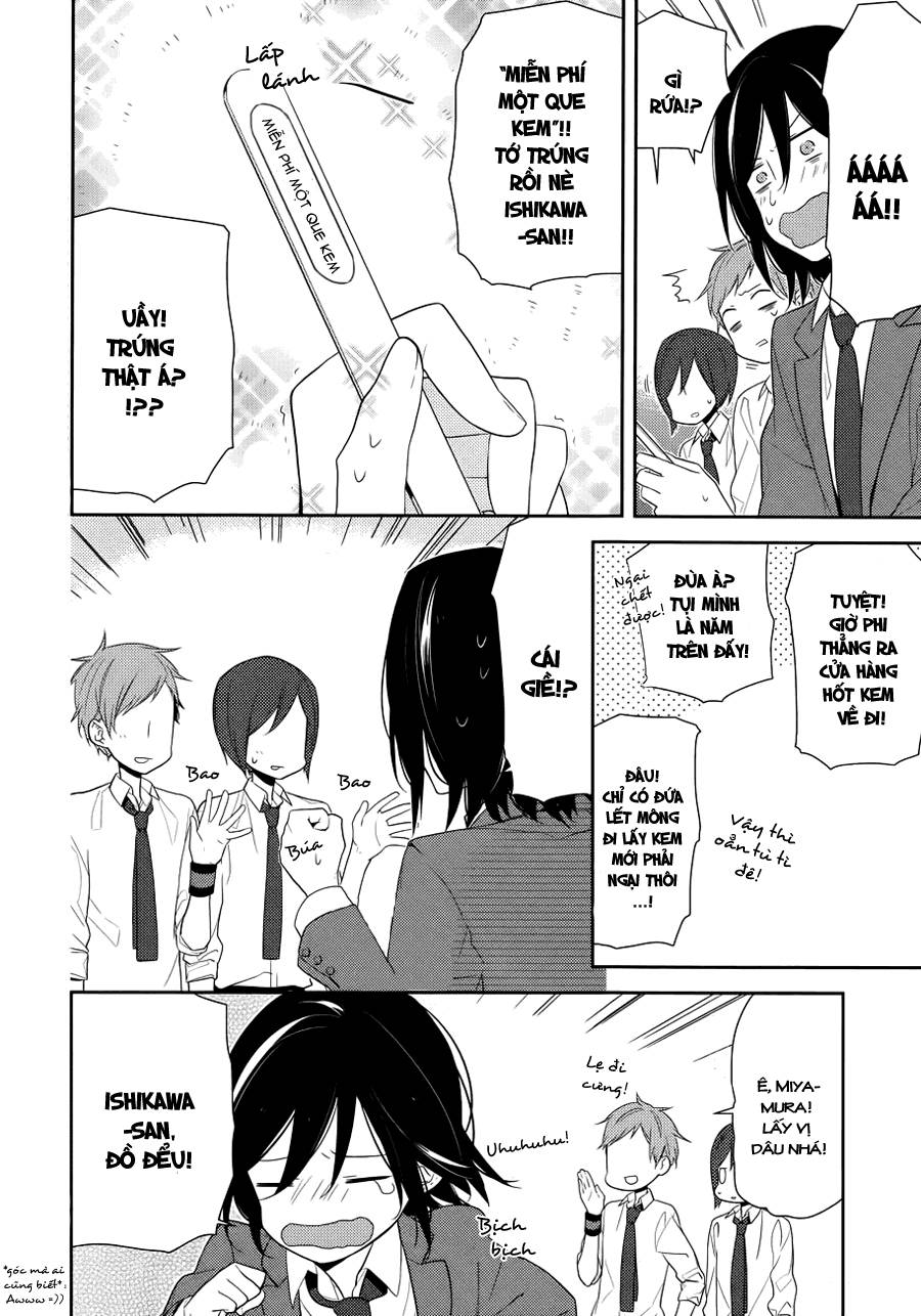 horimiya/14