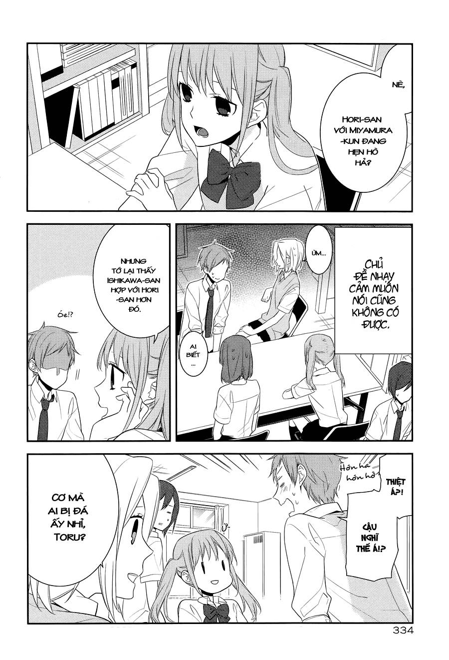 horimiya/20