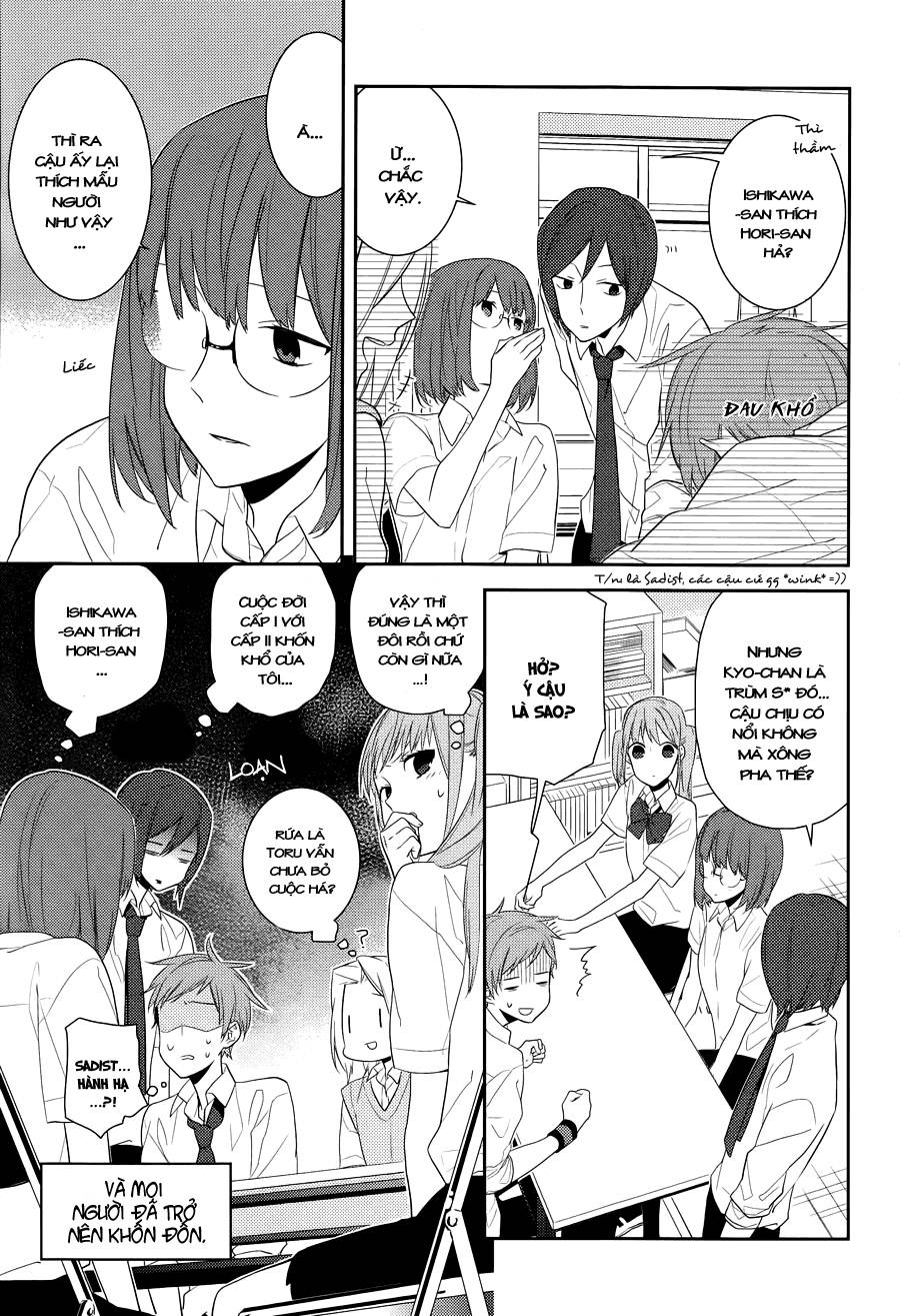 horimiya/21