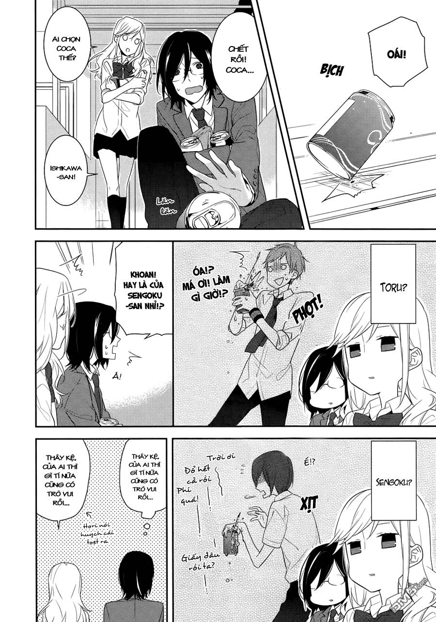 horimiya/22