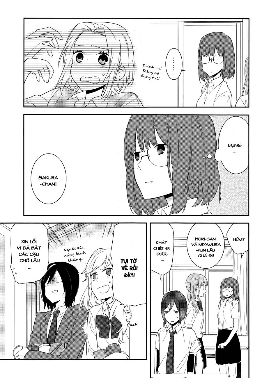 horimiya/25