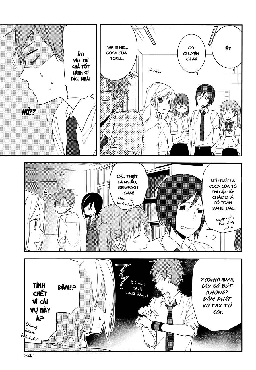 horimiya/27