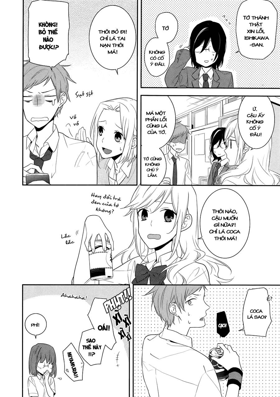 horimiya/28