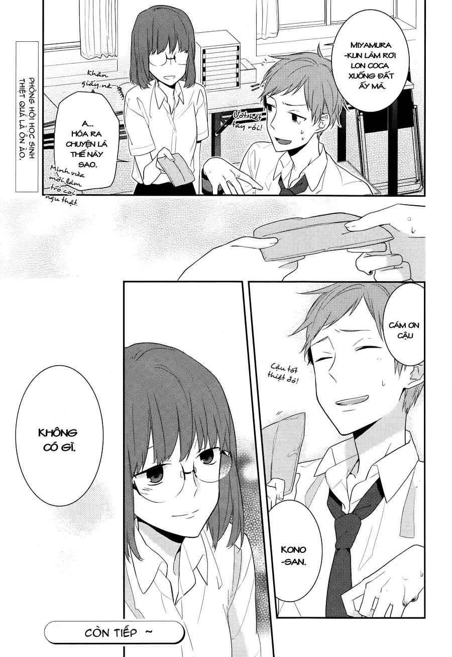 horimiya/29