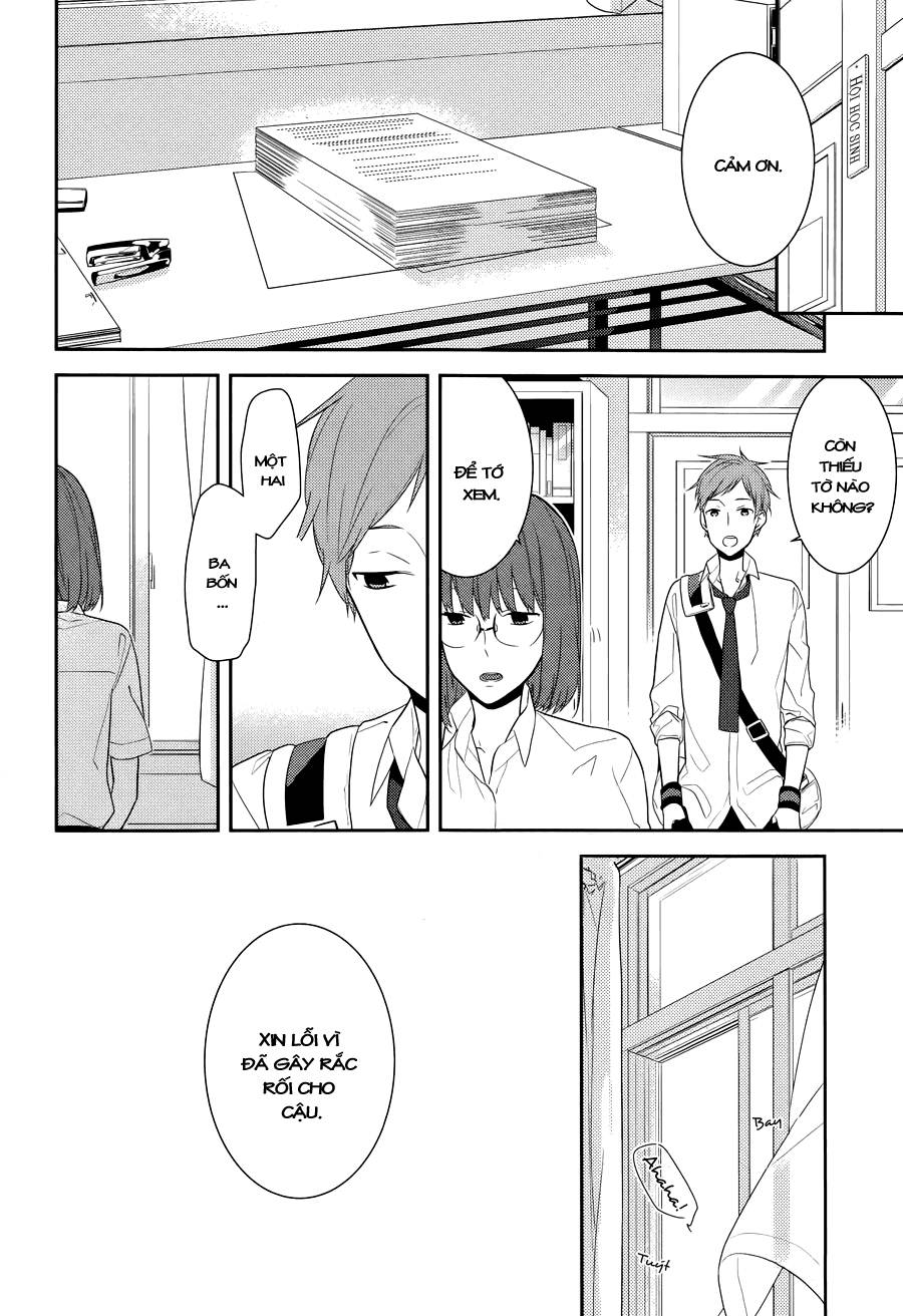 horimiya/6