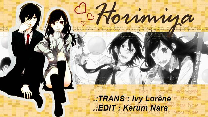 horimiya/11