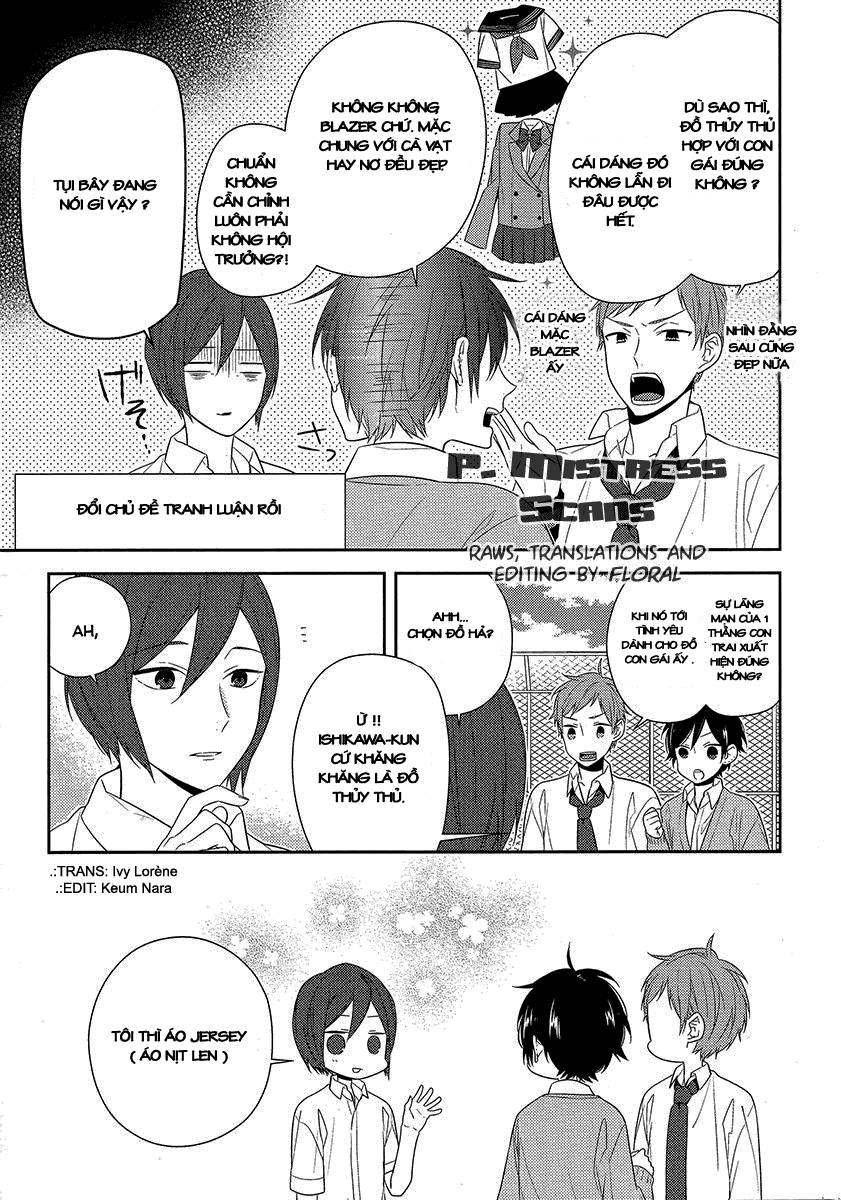 horimiya/9