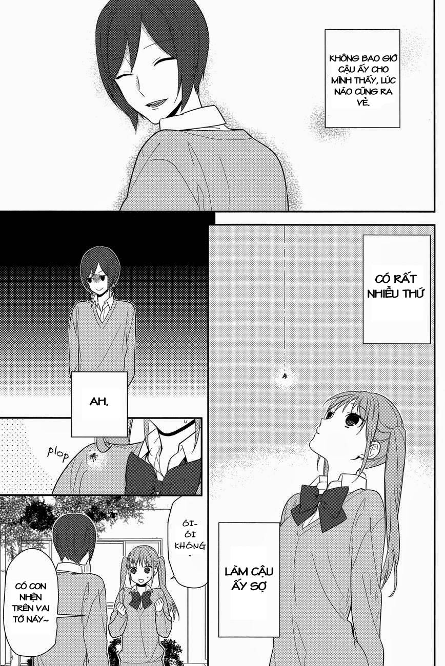 horimiya/6