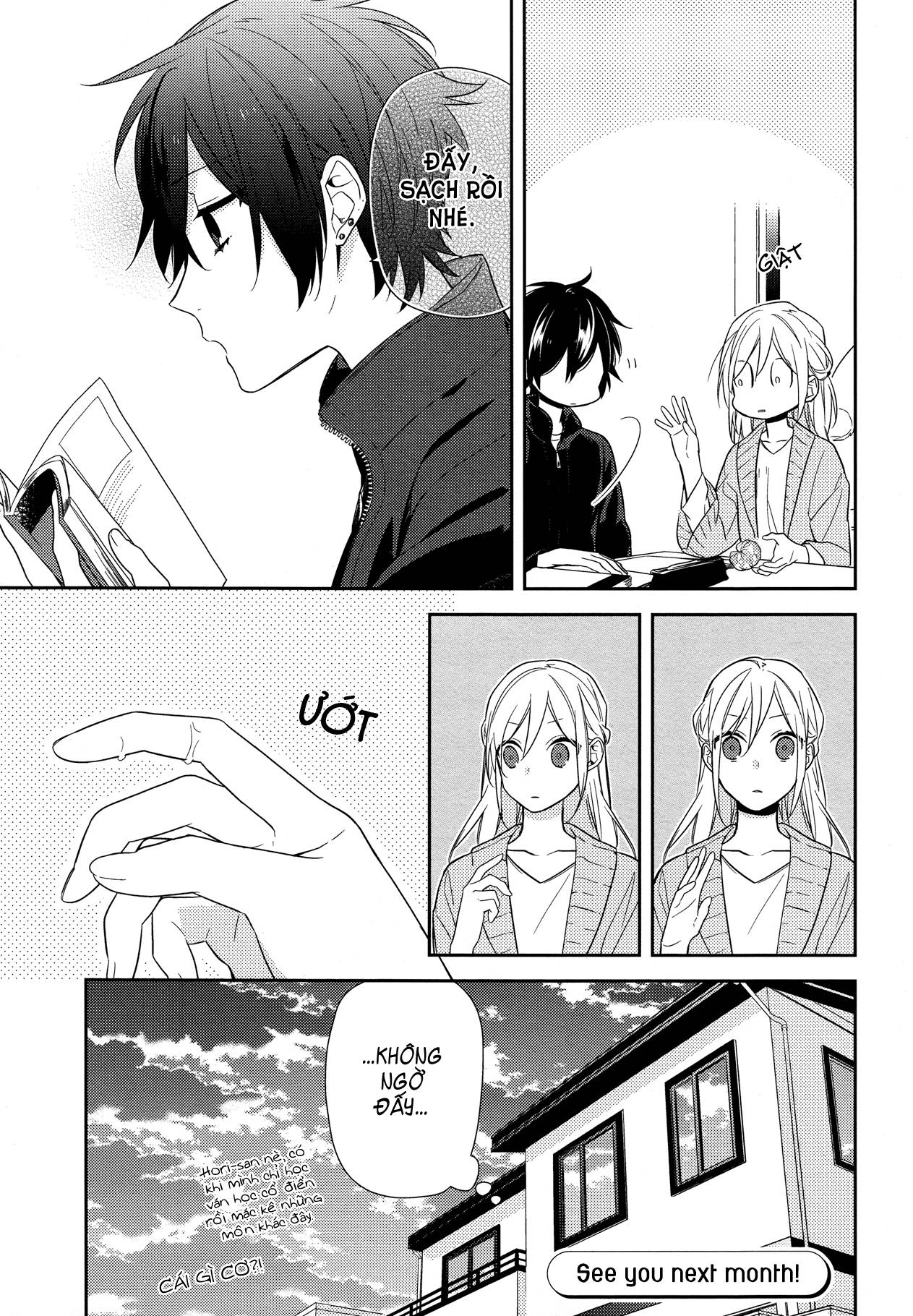 horimiya/29