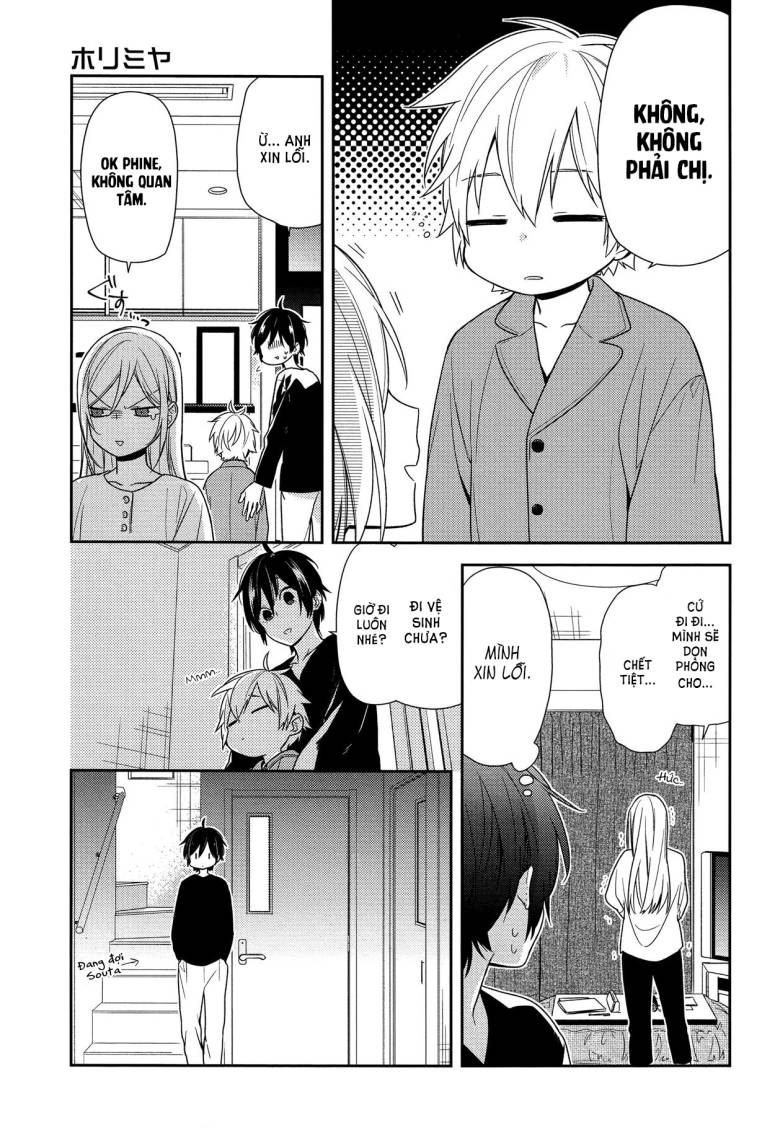 horimiya/19