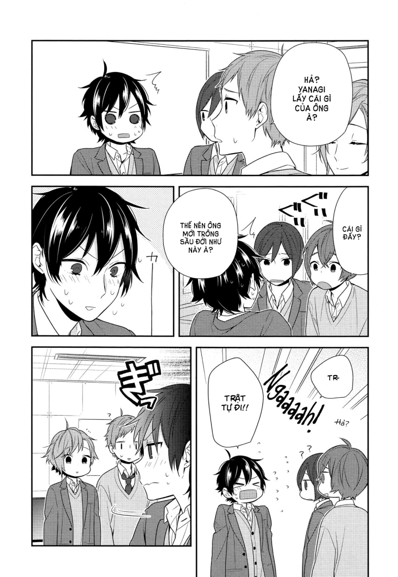 horimiya/13