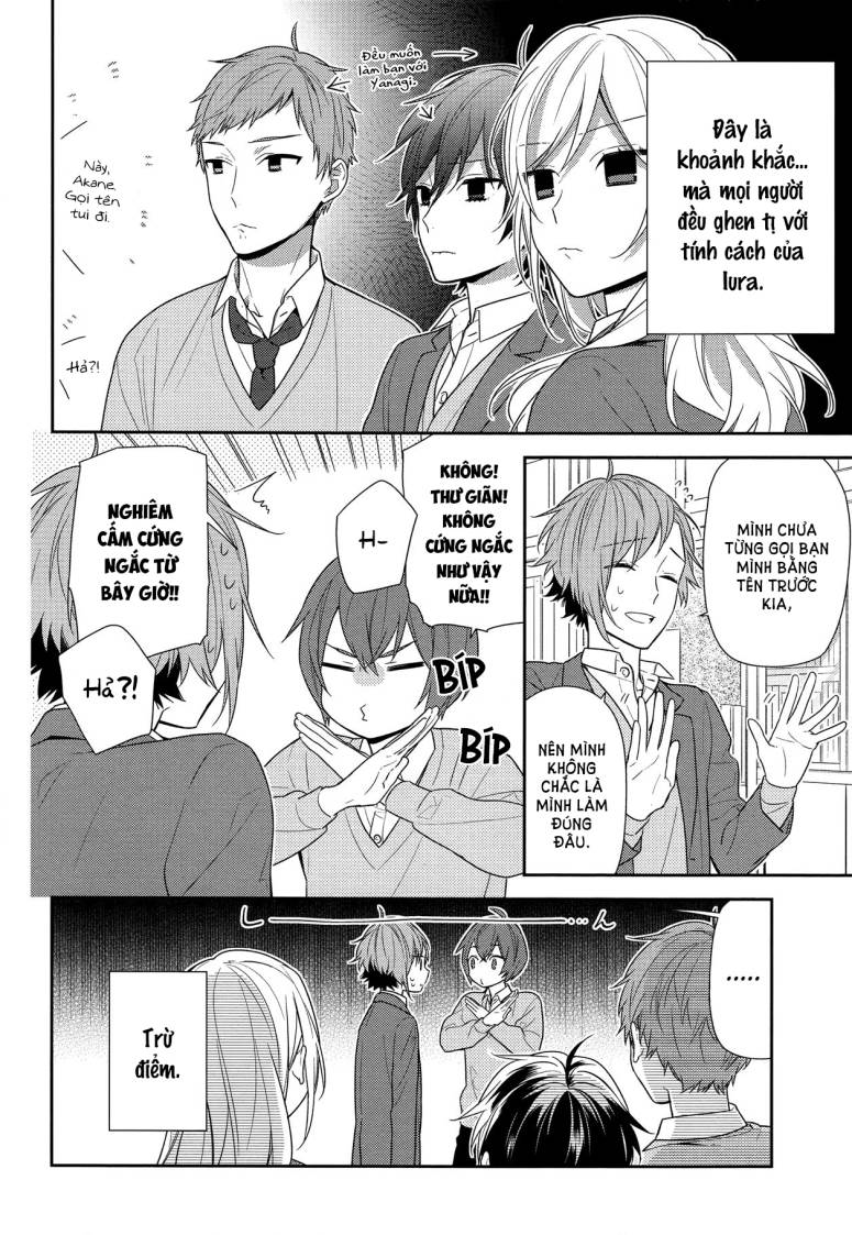 horimiya/6