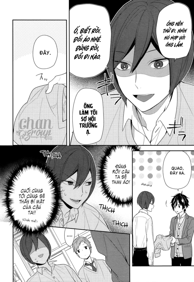 horimiya/6