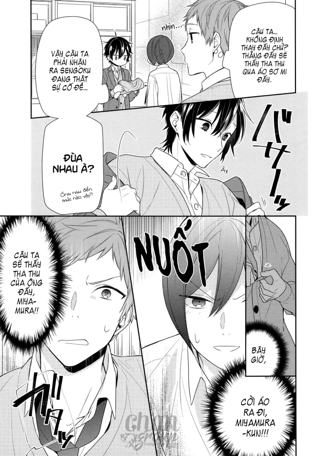 horimiya/7