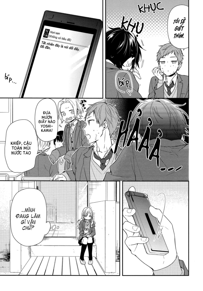 horimiya/9