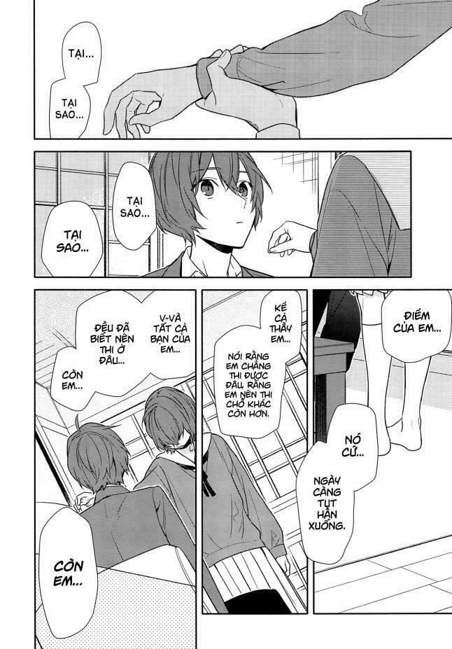 horimiya/14