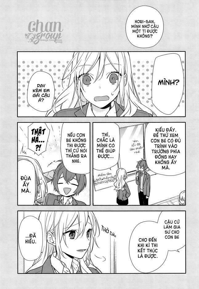 horimiya/19