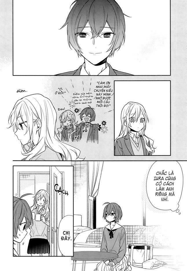 horimiya/20