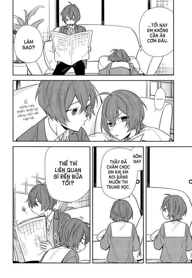 horimiya/8