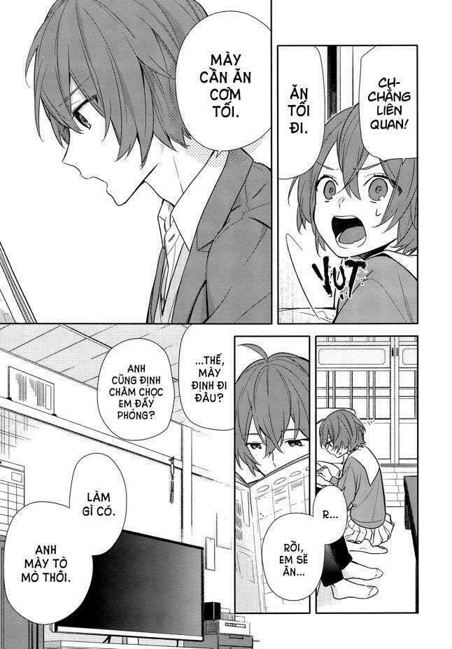 horimiya/9