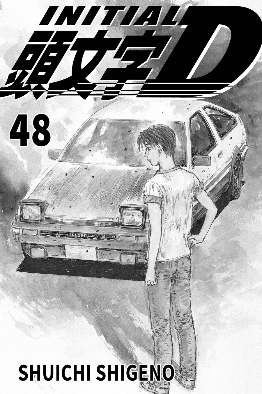 initial-d/1