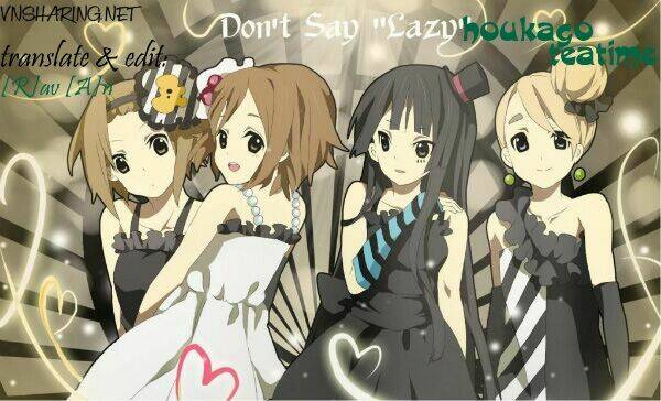 k-on/10