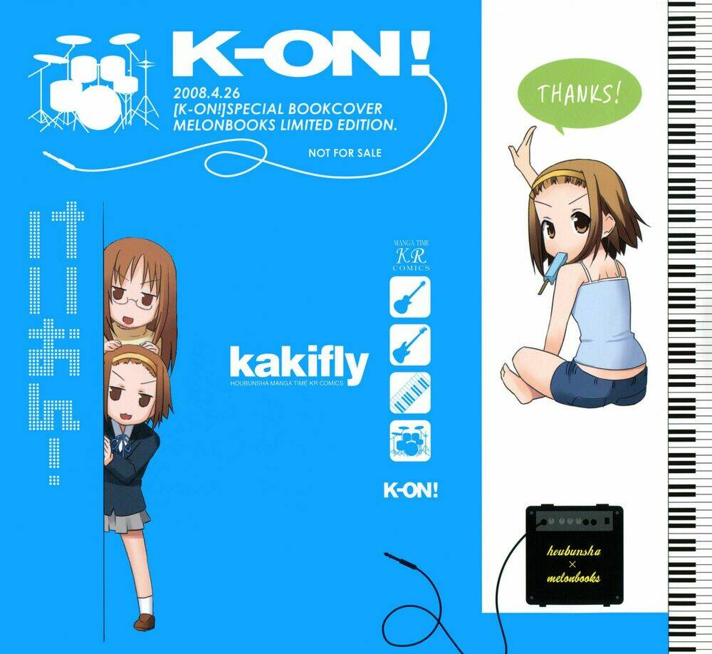 k-on/12