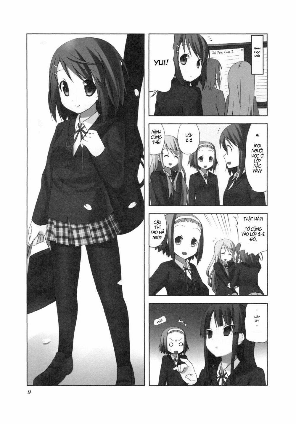 k-on/0