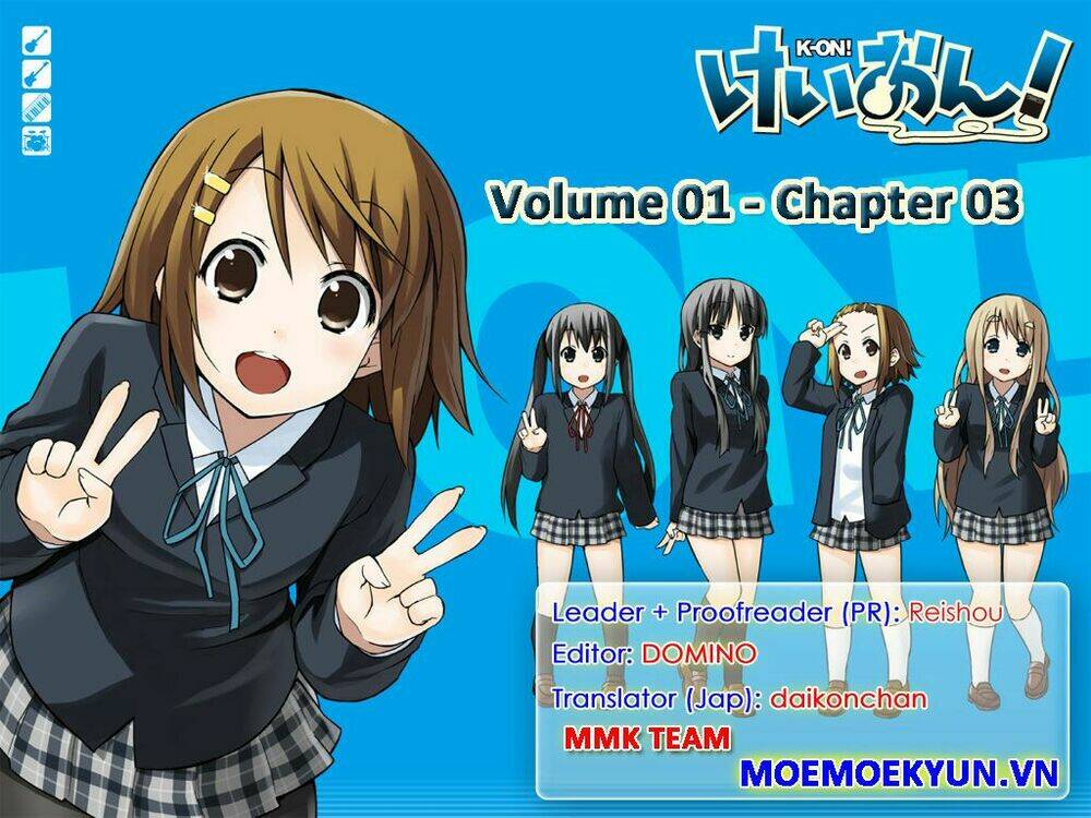 k-on/12