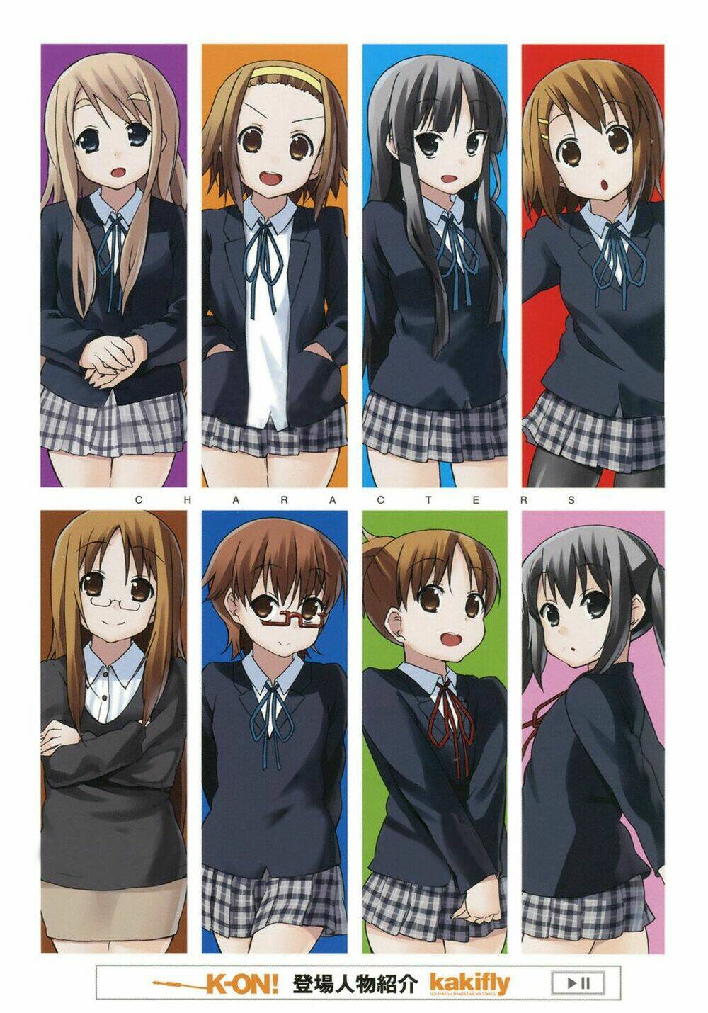 k-on/3